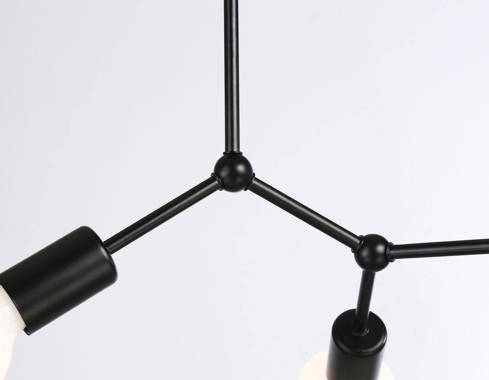 Ambrella Потолочный светильник в стиле лофт Loft TR8027