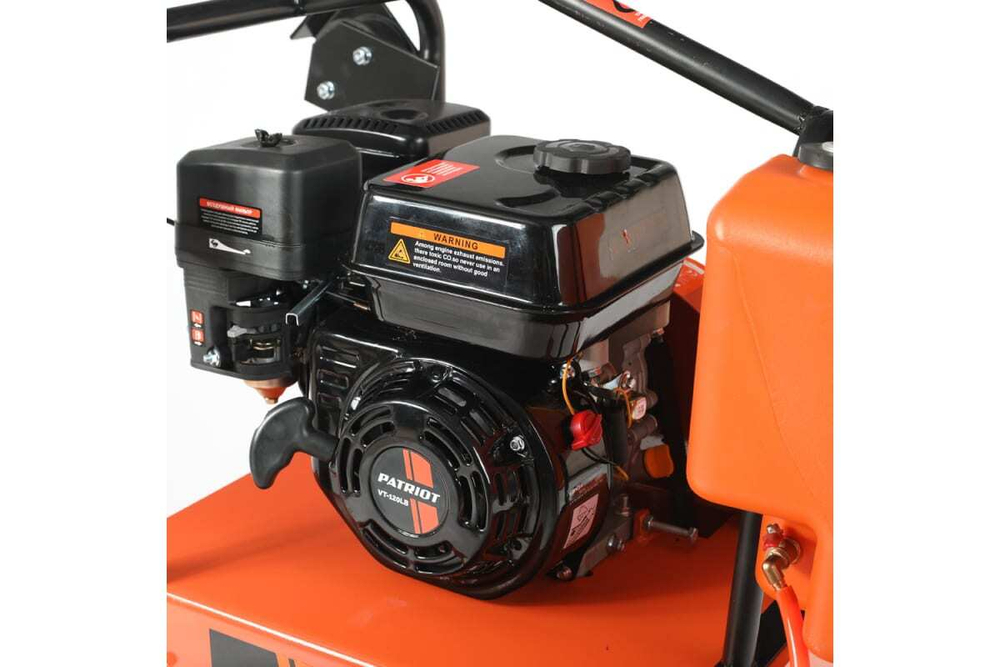 Виброплита PATRIOT VT-120LB 590106030