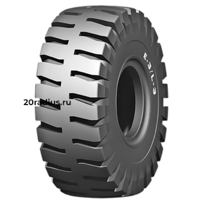 20,5R25 193A2 (177B) ** LXL Master C1 E-3/L-3 TL