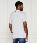 Футболка Teddy Bear Philipp Plein - белый(MTK7801 PJY002N)