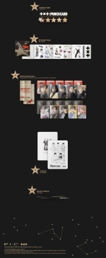 TXT - MEMORIES : MYSTIC