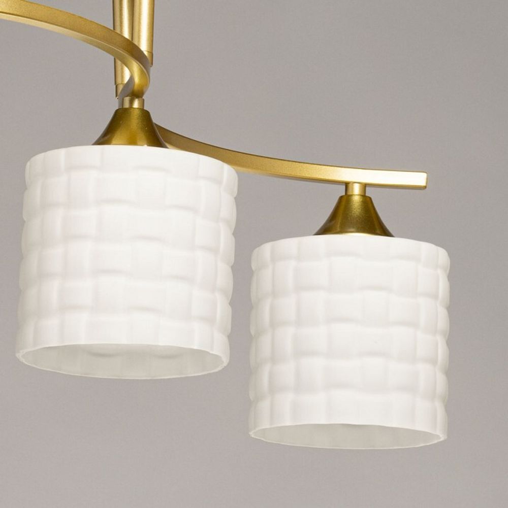 Светильник на штанге De City Тетро 37 673019203