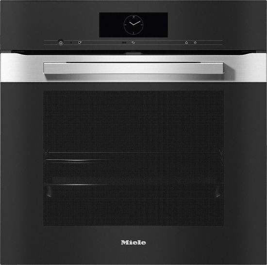 Электрический духовой шкаф Miele H7860BP