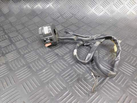 Пульт левый Yamaha TDM850 RN03J 2001