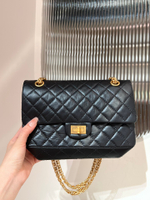 Chanel 2.55 Handbag