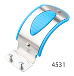 Тормоз MAXI DELUXE серый