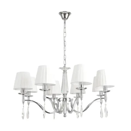 Подвесная люстра Lumion MAGDA 8316/8