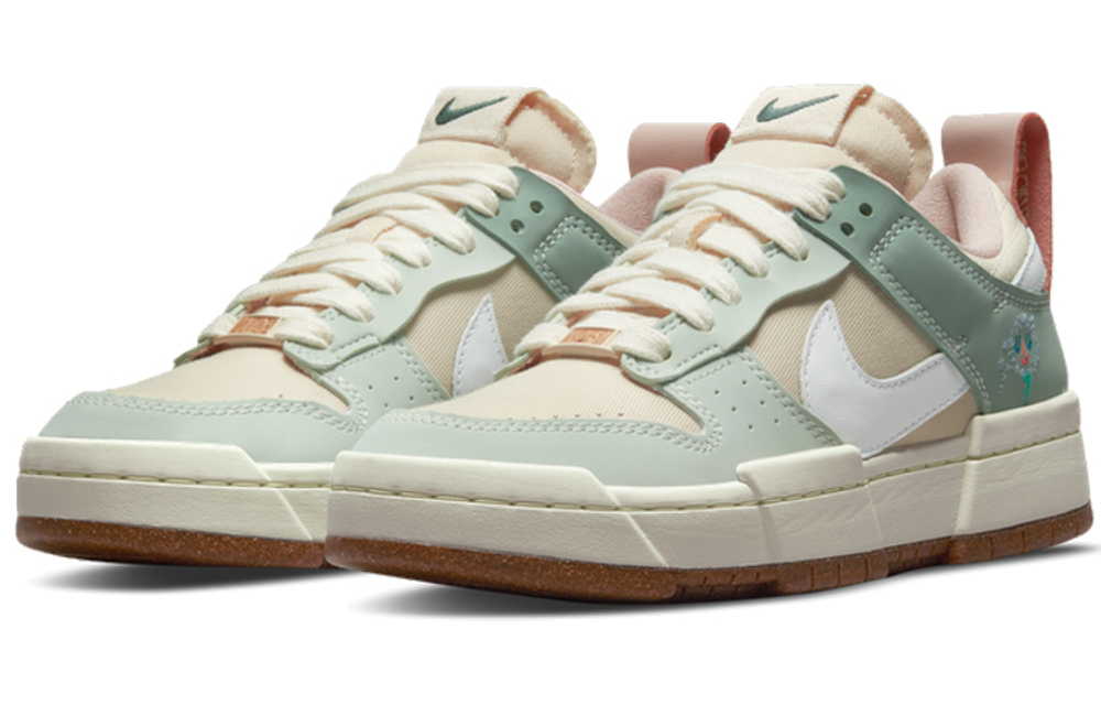 Кроссовки Nike Dunk Disrupt Low Disrupt (Женская размерная сетка)