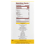 Simple Mills, PopMmms ™, запеченные крекеры с чеддером, 8 пакетиков по 20 г (0,7 унции)