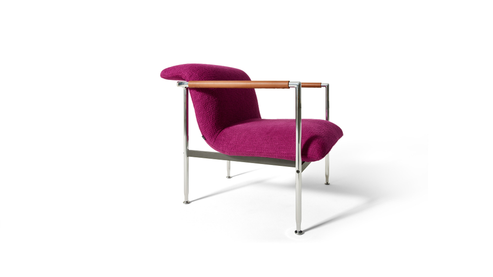 Кресло Cassina ESOSOFT ARMCHAIR