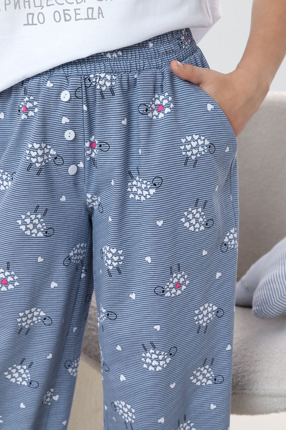 Костюм для девочки Долли-1 Виотекс БЕЛЫЙ