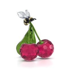 IDYLLIA:BEE AND CHERRY