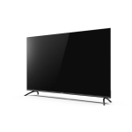 Телевизор Сentek CT-8550 SMART TV c Алисой, 50" 4K ULTRA HD, черный