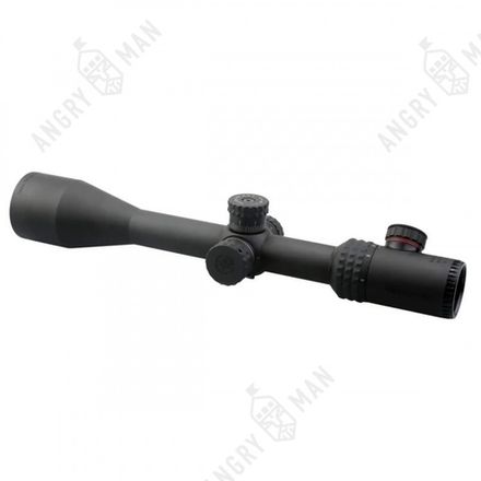 Прицел Sentinel 6-24x50 GenII SFP, Vector Optics