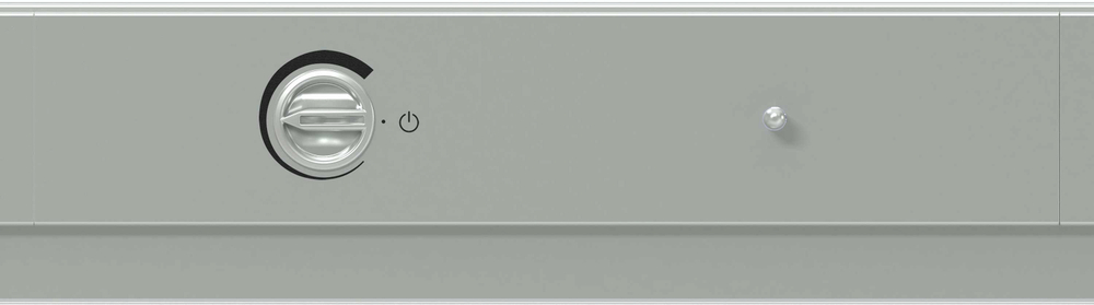 Отдельностоящий двухкамерный холодильник Gorenje RK621PS4