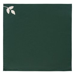 Салфетка сервировочная Garden harmony из коллекции Ethnic, 45х45 см