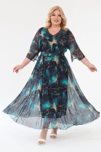 Платье 20285 Fabrika