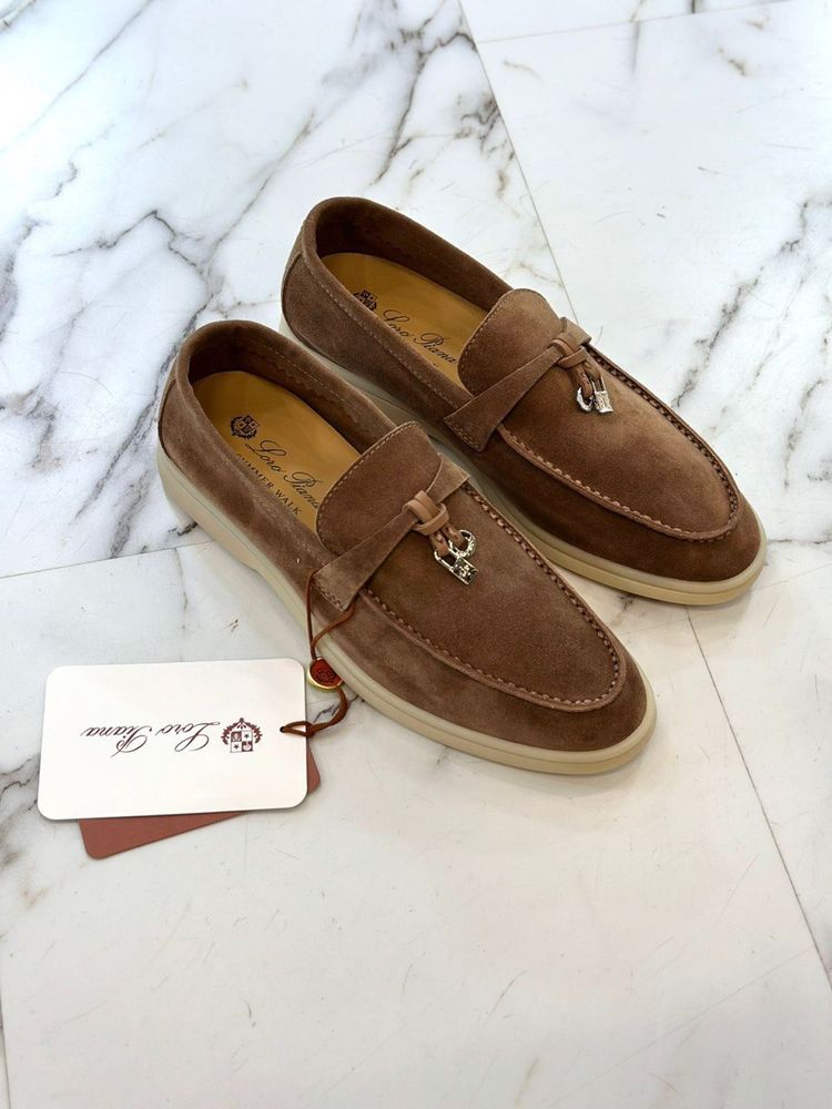 Лоферы Loro Piana