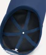 Бейсболка JOGEL CAMP Blank Cap, темно-синий