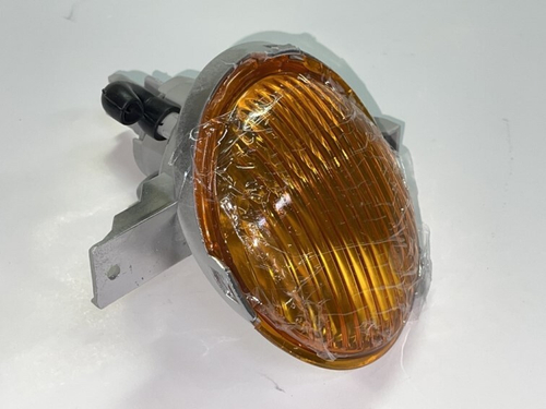 Фонарь поворота Daewoo Matiz лев. (ARIRANG)