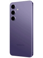 Смартфон Samsung Galaxy S24 5G 8/256Gb, Cobalt Violet (SM-S921B)