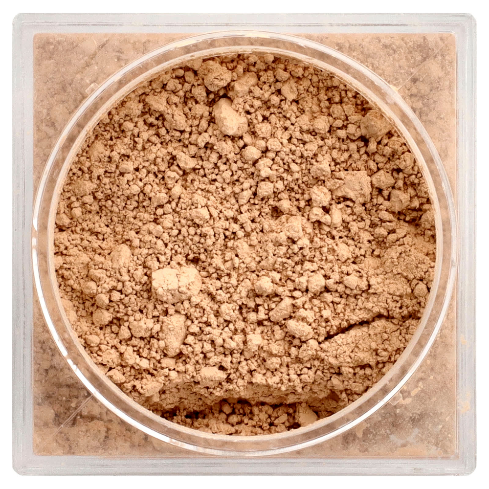 Palladio, рисовый порошок, RPO3 Natural, 13,5 г (0,47 унции)