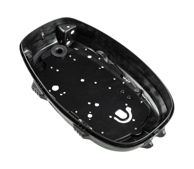 Поддон двигателя Suzuki DF4/5 (02)