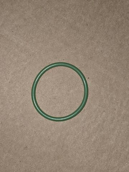 Кольцо КАМАЗ уплотнительное системы охлаждения