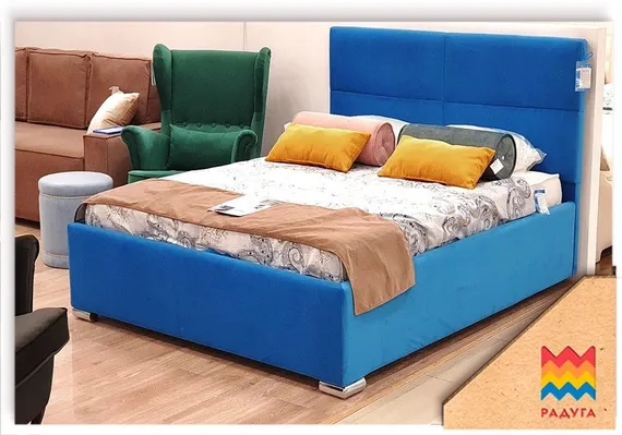 Кровать "Чили"