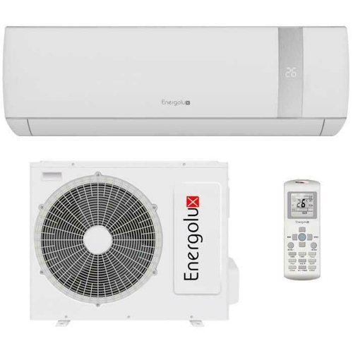 ENERGOLUX SAS07BN1-AI/SAU07BN1-AI LE BERN
