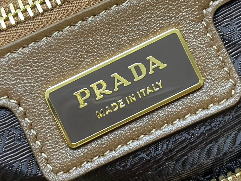 Prada Re-Edition 1978 Top Handle Bag