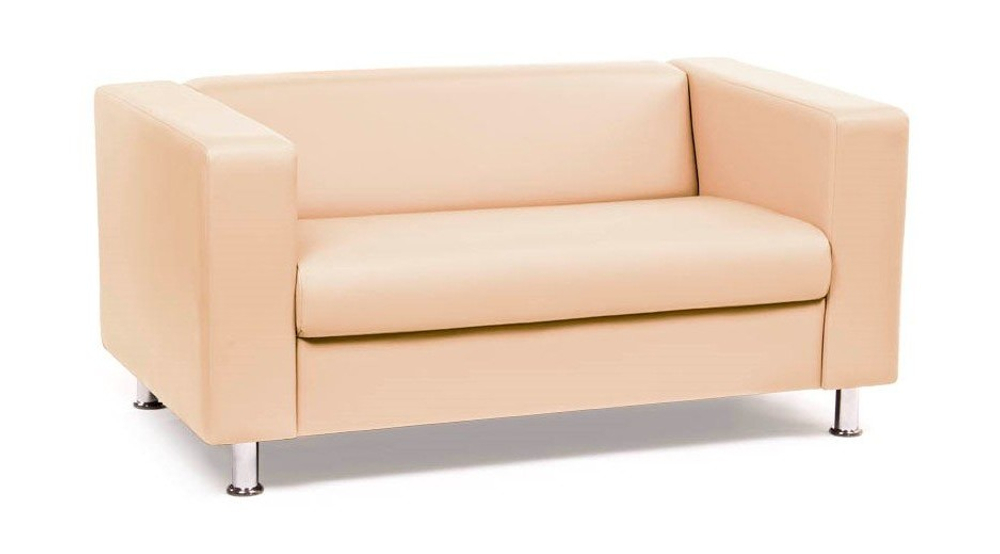 Диван двухместный АЛЕКТО