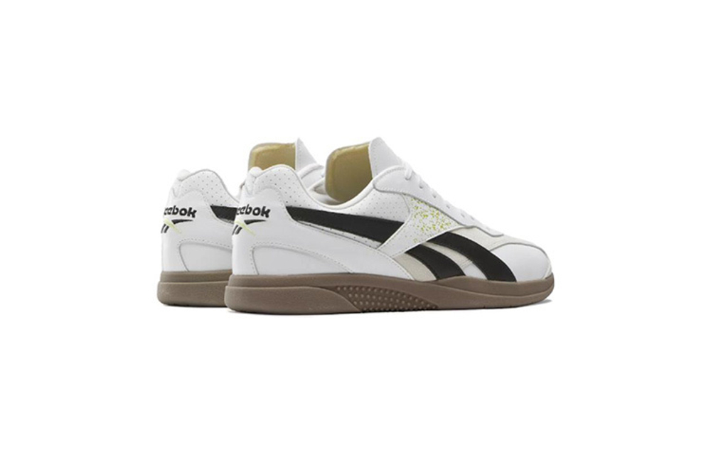 Кроссовки Reebok Hammer Street