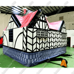 Надувной шатер-бар "Паб"