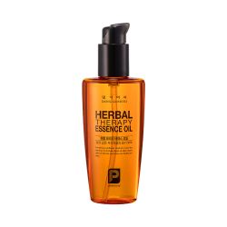 DAENG GI MEO RI Восстанавливающее масло для волос Herbal Therapy Essence Oil 140 ml.