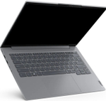 Ноутбук  Lenovo ThinkBook 14 G6 ABP 14 ", Ryzen 3, 8 Гб RAM, 256 Гб SSD, Radeon Graphics, Серый