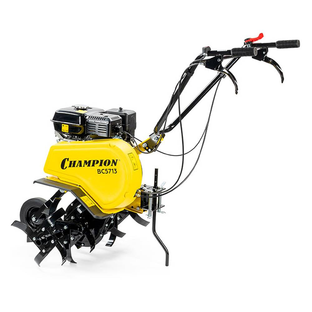 Мотокультиватор Champion, ВC5713