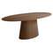 Стол Atractivo Angel Cerda LE015/1013 орех 220x110 см