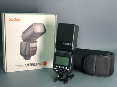 Godox V860 III S Sony E