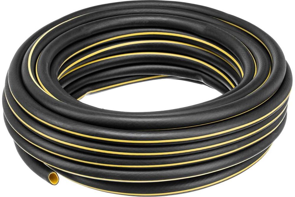 Шланг 1/2'' 20 м, поливочный армированный 3 слойный ТЭП , аграрный Palisad, 67110