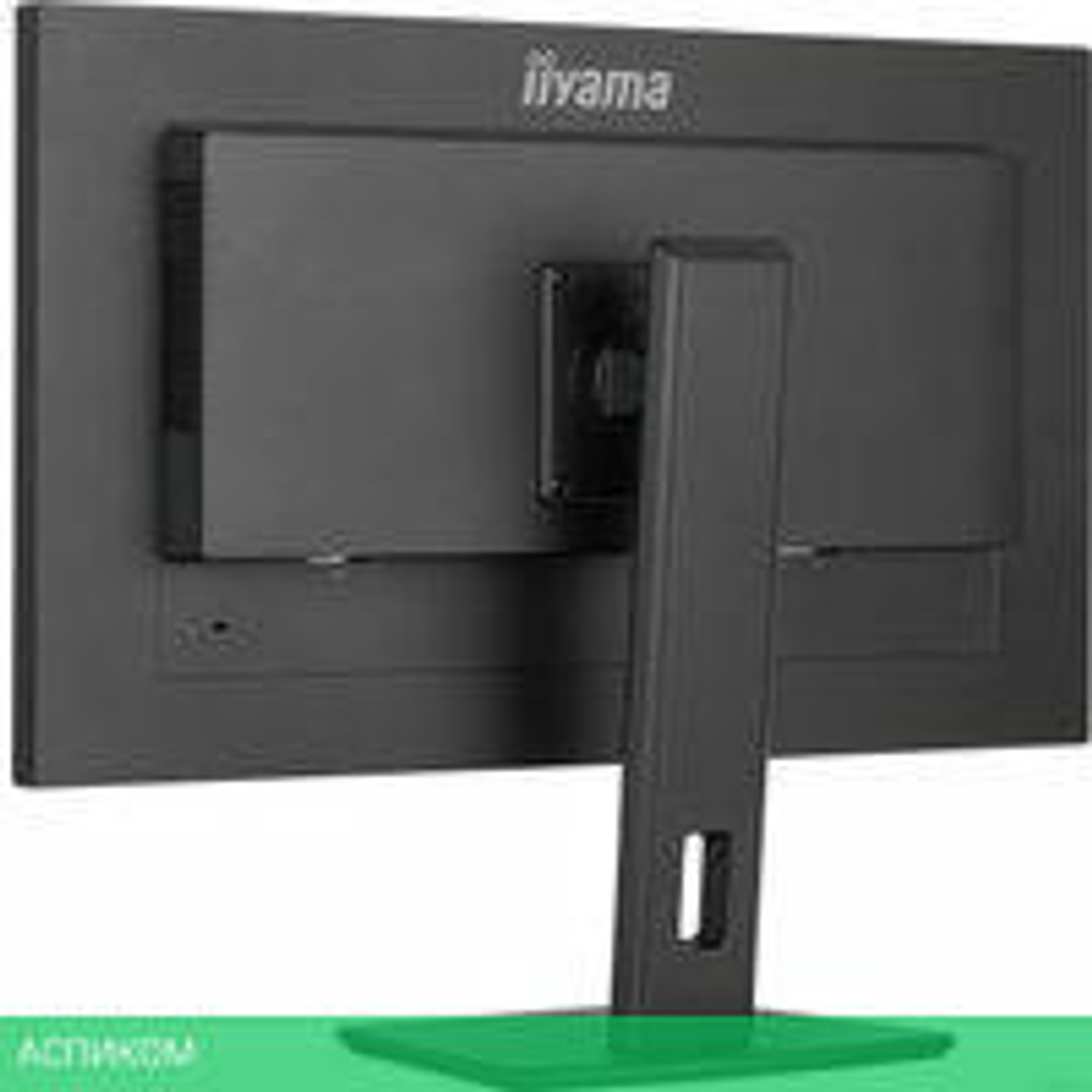 Монитор Iiyama ProLite XUB2893UHSU-B5