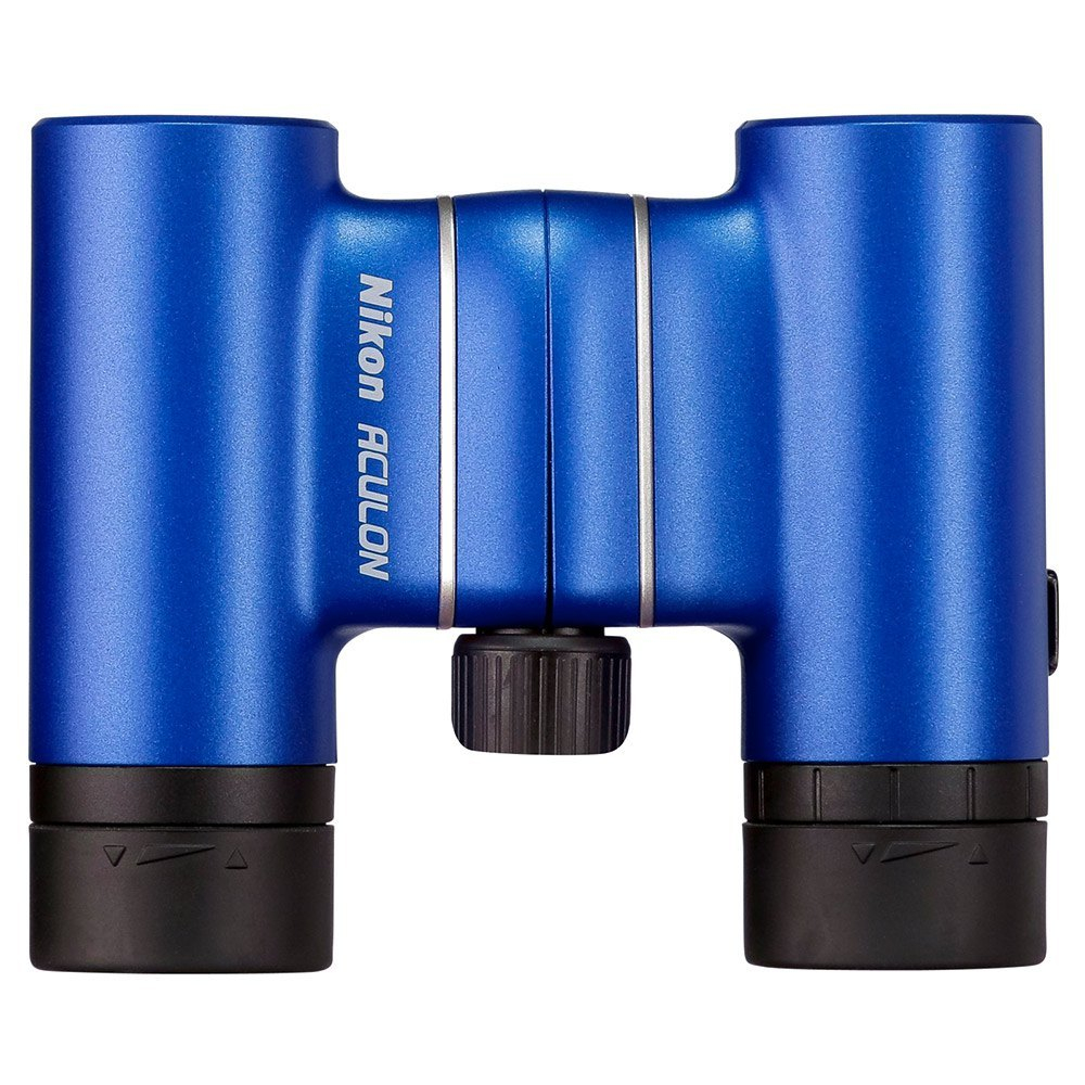 Бинокль Nikon Aculon T01 8x21 BLUE