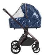 Коляска 2 в 1 Carrello Ultra CRL-6525