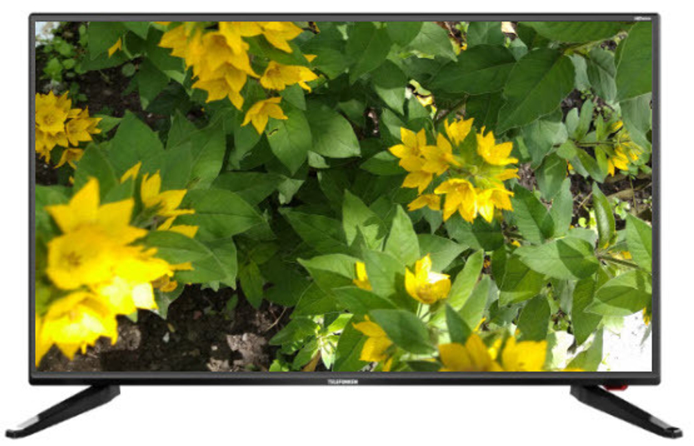 Телевизор 32" Telefunken TF-LED32S67T2S