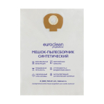 Фильтр-мешок Euroclean, 5 шт, EUR-403/5