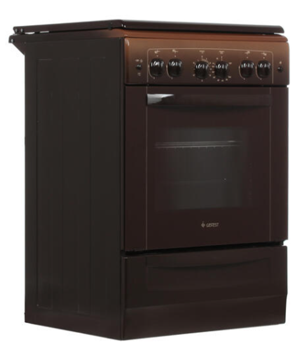 Плита газовая GEFEST 6100-02 0001 (кор.)