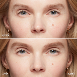 Bobbi Brown Natural Brow Shaper - Гель для бровей оттенок Blond, 4 ml