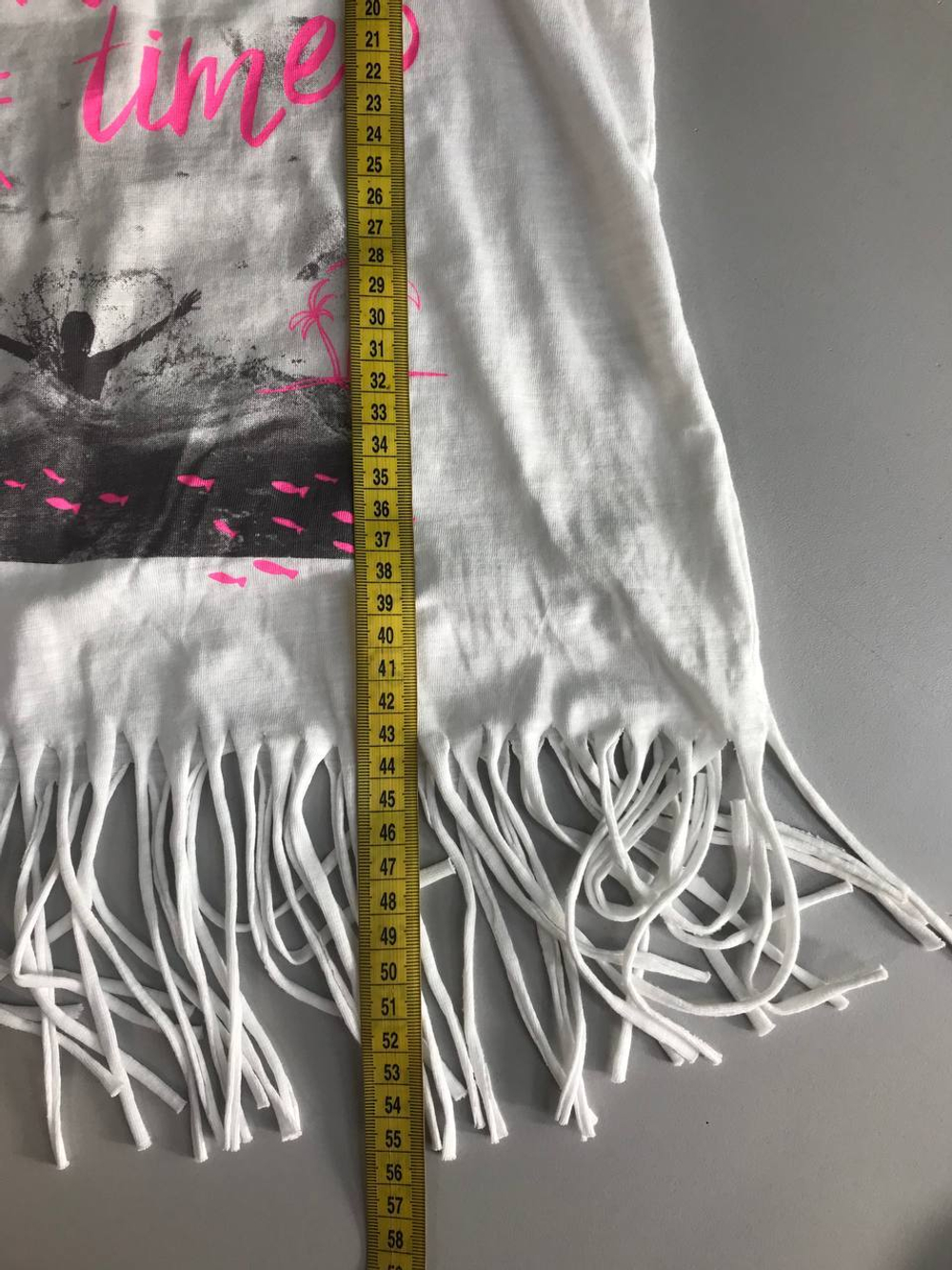 Топ Futurino практичный, на 10/11 лет