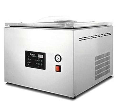 УПАКОВЩИК ВАКУУМНЫЙ APACH AVM420 CHEF