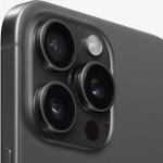 Apple iPhone 15 Pro 1TB (Black Titanium)